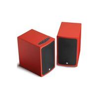 Q Acoustics BT3 QA7560 Wireless Speakers Gloss Red