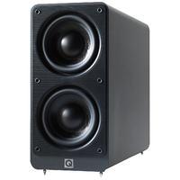 q acoustics 2070si subwoofer graphite qa2570