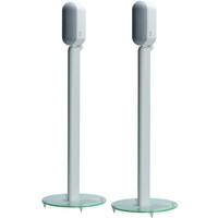 Q Acoustics QA7815 7000ST Speaker Stand Pair in Gloss White