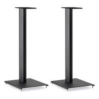 q acoustics 3000st speaker stands for 3010 and 3020 speakers pair