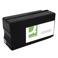 q connect obc2p23ae compatible inkjet cartridge pack of 1