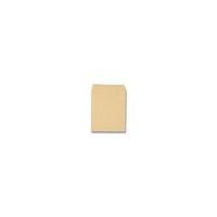 Q-Connect C5 Envelope 80 gsm Manilla Self Seal - Pack of 500