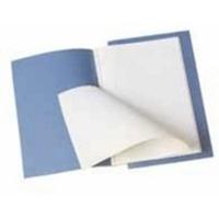 q connect counsels notebook feint ruled 96 pages 330 x 203 mm kf01391  ...