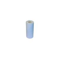 Q Connect 20 inch 2work Hygiene Roll Blue (Pack of 12)