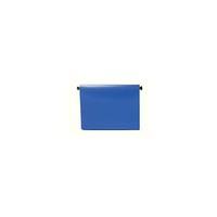 q connect kf11021 print out binder 395x305mm pack of 6 blue