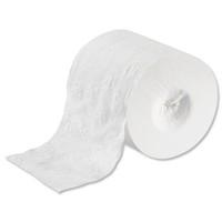 Q Connect 2-ply 320 Sheet 2worktoilet Roll (Pack of 36)