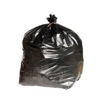 q connect heavy duty refuse sack pack of 200