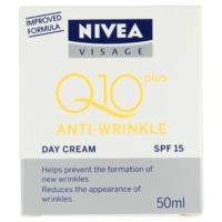 q10 plus anti wrinkle energy day cream 50ml