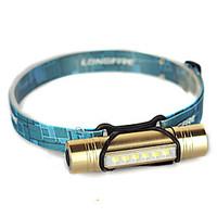 q56xled mini flashlight headlamp aaa head light torch 3 mode