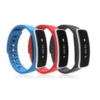 Q754 Bluetooth Smart Watch - 3 Colours