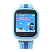 Q750 Children\'s SmartWatch/GPS Positioning/SOS Neighborhood/Early Education /Electronic Fence/Class Interference