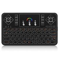 Q9 mini Keyboard 7 Colour Backlit