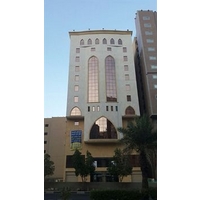 Qasr Alazzizia Hotel