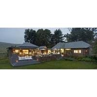 Qambathi Mountain Lodge - Guest House