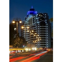 Qafqaz Baku City Hotel & Residen...
