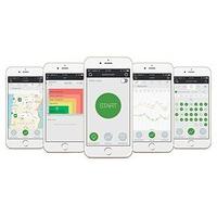 qardioarm wireless blood pressure monitor for ios and android