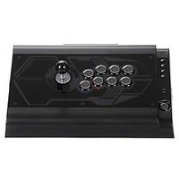 QANBA Q2-GQB/Q2-GQW Ps3 Pc Ps4 Arcade Fighting Stick D-input / X-input / Android Compatible