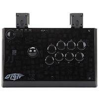 QANBA Q1-QB/Q1-QW Ps3 Pc Ps4 Arcade Fighting Stick D-input / X-input / Android Compatible