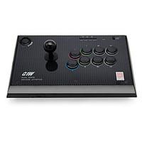 QANBA Q1W 2.4G Wireiess Ps3 Pc Ps4 Arcade Fighting Stick D-input / X-input / Android Compatible