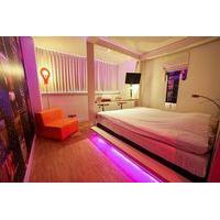 Qbic Hotel Amsterdam WTC