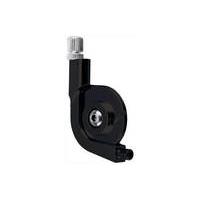 QBP Travel Agent | Black