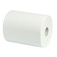 QCONNECT MINI CFEED ROLL 1PLY 120M PK12