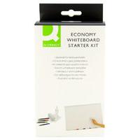 qconnect economy whiteboard starter kit