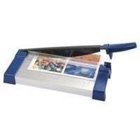 QCONNECT A4 GUILLOTINE TRIMMER K...