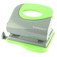 QCONNECT SOFTGRIP METAL HOLE PUNCH