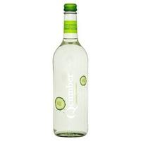 Qcumber Qcumber Mint Drink (750ml)