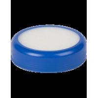 Qconnect Sponge Dampener 85mm Blue