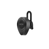QCY J11 mini car calling wireless headphone bluetooth DSP earbud noise canceling earphone with Mic for for iPhone Android Phone