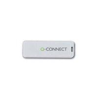 qconnect 16gb usb 20 flash drive white