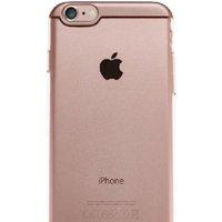 qdos topper rose gold