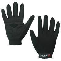 QEPAE Full Finger Gloves Sports ...