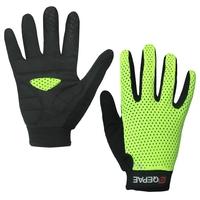 QEPAE Full Finger Gloves Sports ...