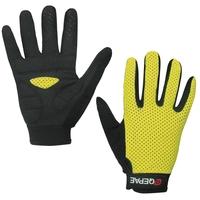 QEPAE Full Finger Gloves Sports ...
