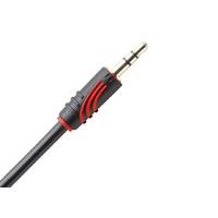 qed profile 35mm jack to jack cable 3m