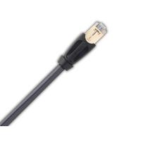 QED Performance Graphite Ethernet Cable 1.5m