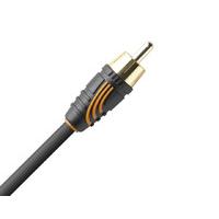 QED Profile Subwoofer Cable 3m