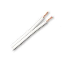 QED Profile 42 Strand Speaker Cable White