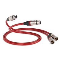 QED Reference XLR 40 Custom Made XLR Cable (Pair)