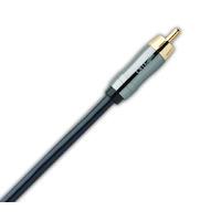 QED Performance Subwoofer Cable 6m