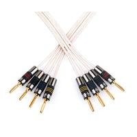 QED Performance Original Bi-Wire Speaker Cable