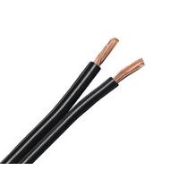 QED Profile 42 Strand Speaker Cable Black