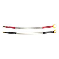 QED Reference XT-40 Jumper Cable 20cm (Pair) - For One Speaker