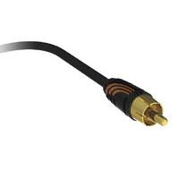 QED Profile Subwoofer Cable 10M QE5111