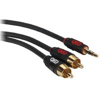 QED Profile J2P Cable 3M QE5091