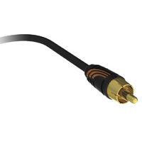 QED Profile Subwoofer Cable 6M QE5106