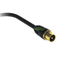 qed profile aerial ff cable 2m qe5140